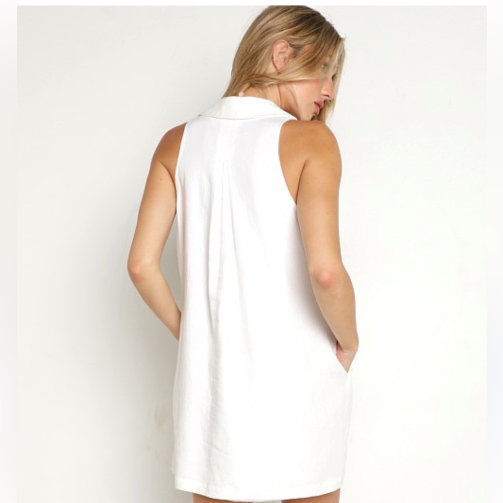 Show Me Your MuMu Dress - Picture 2 of 4
